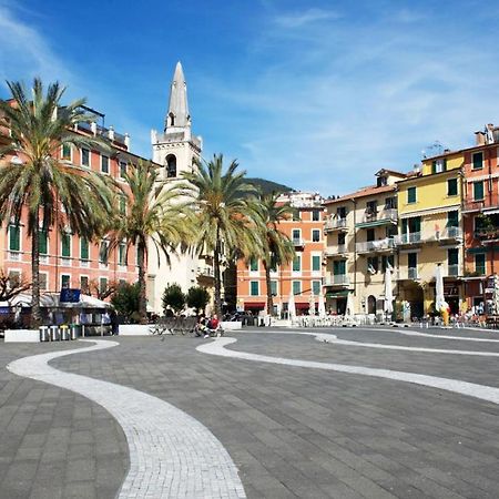 Cà de Lerse Lerici Terrace Apartamento Exterior foto