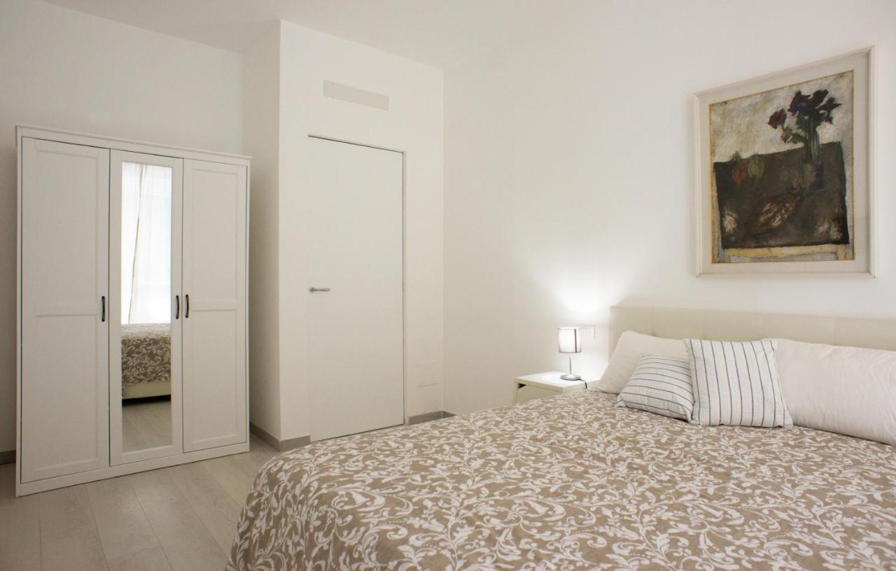 Cà de Lerse Lerici Terrace Apartamento Exterior foto