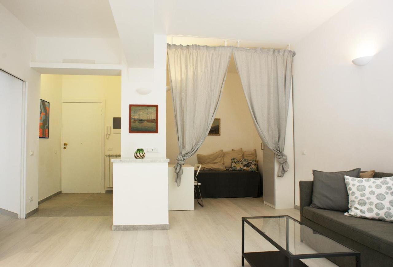 Cà de Lerse Lerici Terrace Apartamento Exterior foto