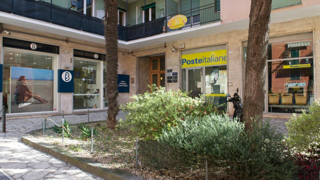 Cà de Lerse Lerici Terrace Apartamento Exterior foto
