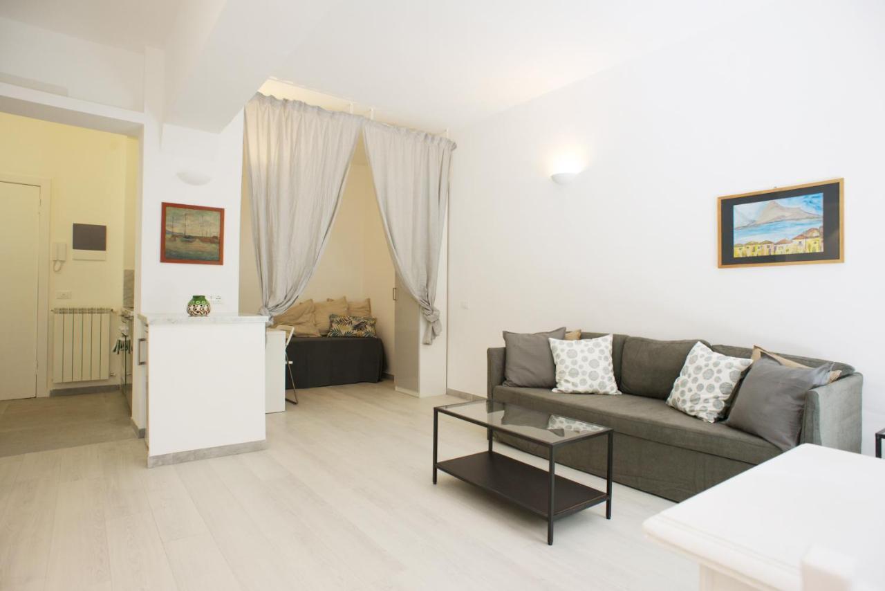 Cà de Lerse Lerici Terrace Apartamento Exterior foto