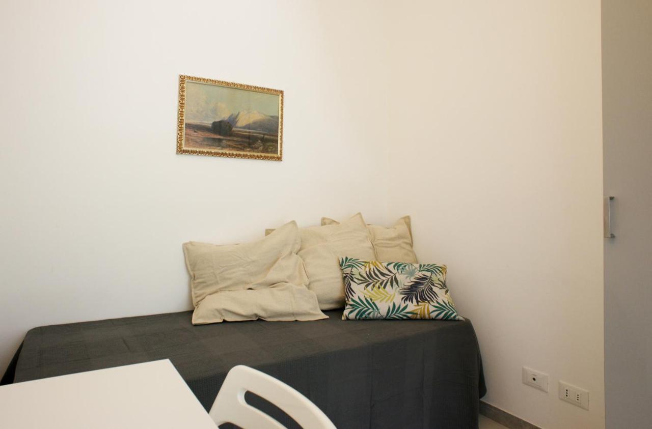 Cà de Lerse Lerici Terrace Apartamento Exterior foto